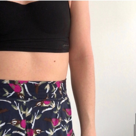 Vintage Tulle Skirt - Picture 3 of 8